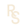 Rocklyn Springs Farm Monogram- White